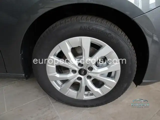 Ford Grand Tourneo