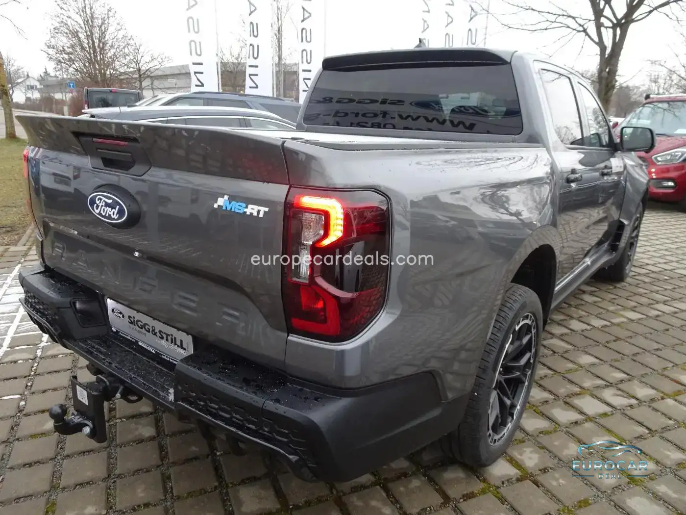 Ford Ranger