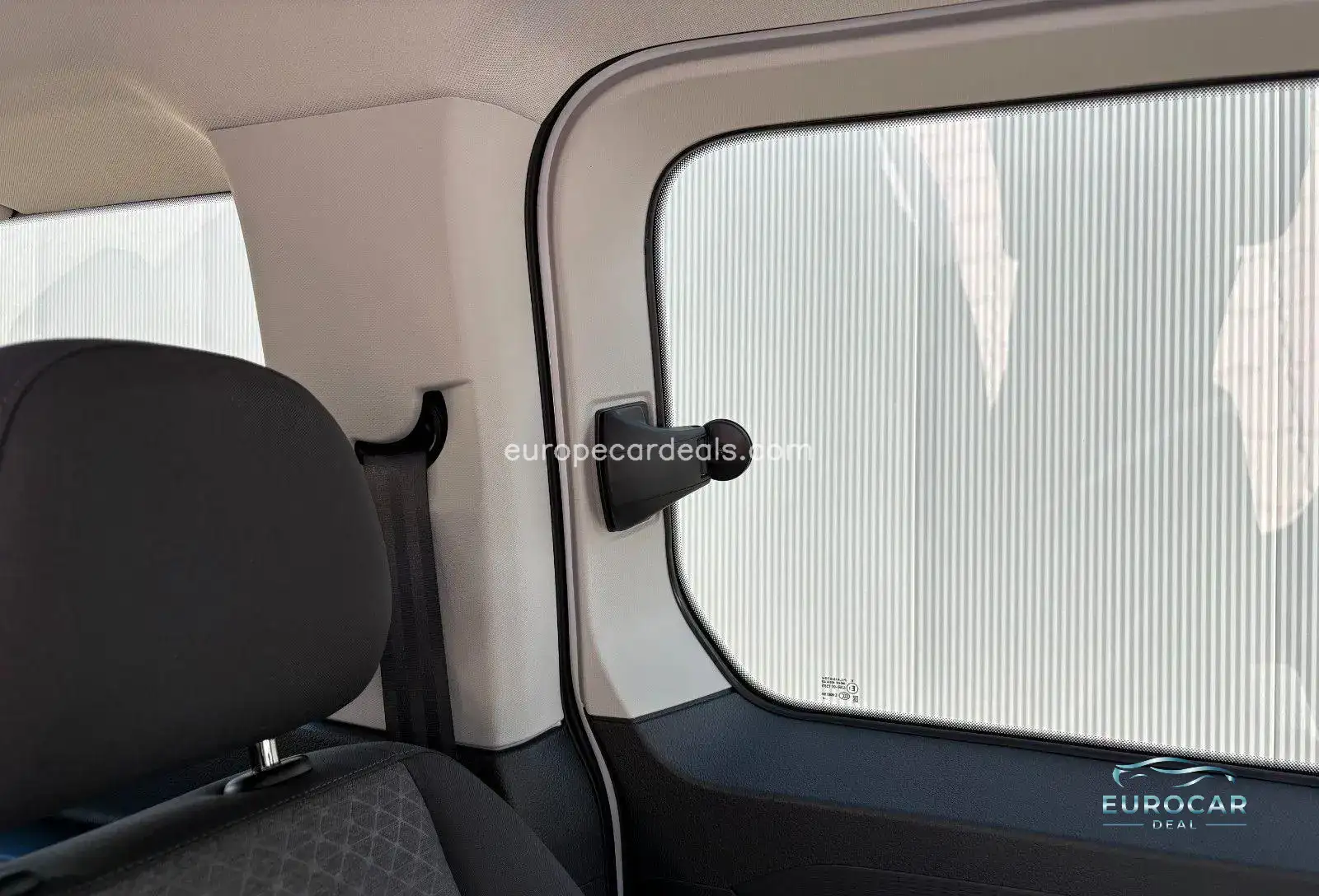 Ford Grand Tourneo