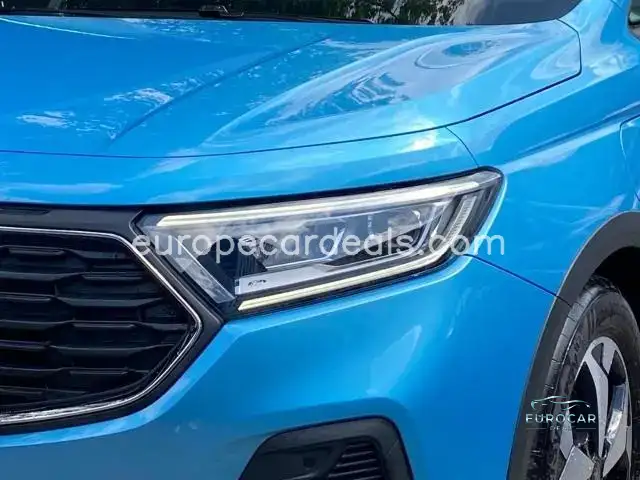 Ford Tourneo Connect
