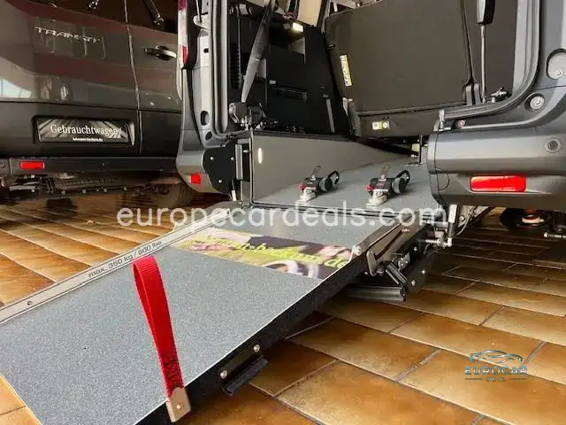 Ford Tourneo Connect