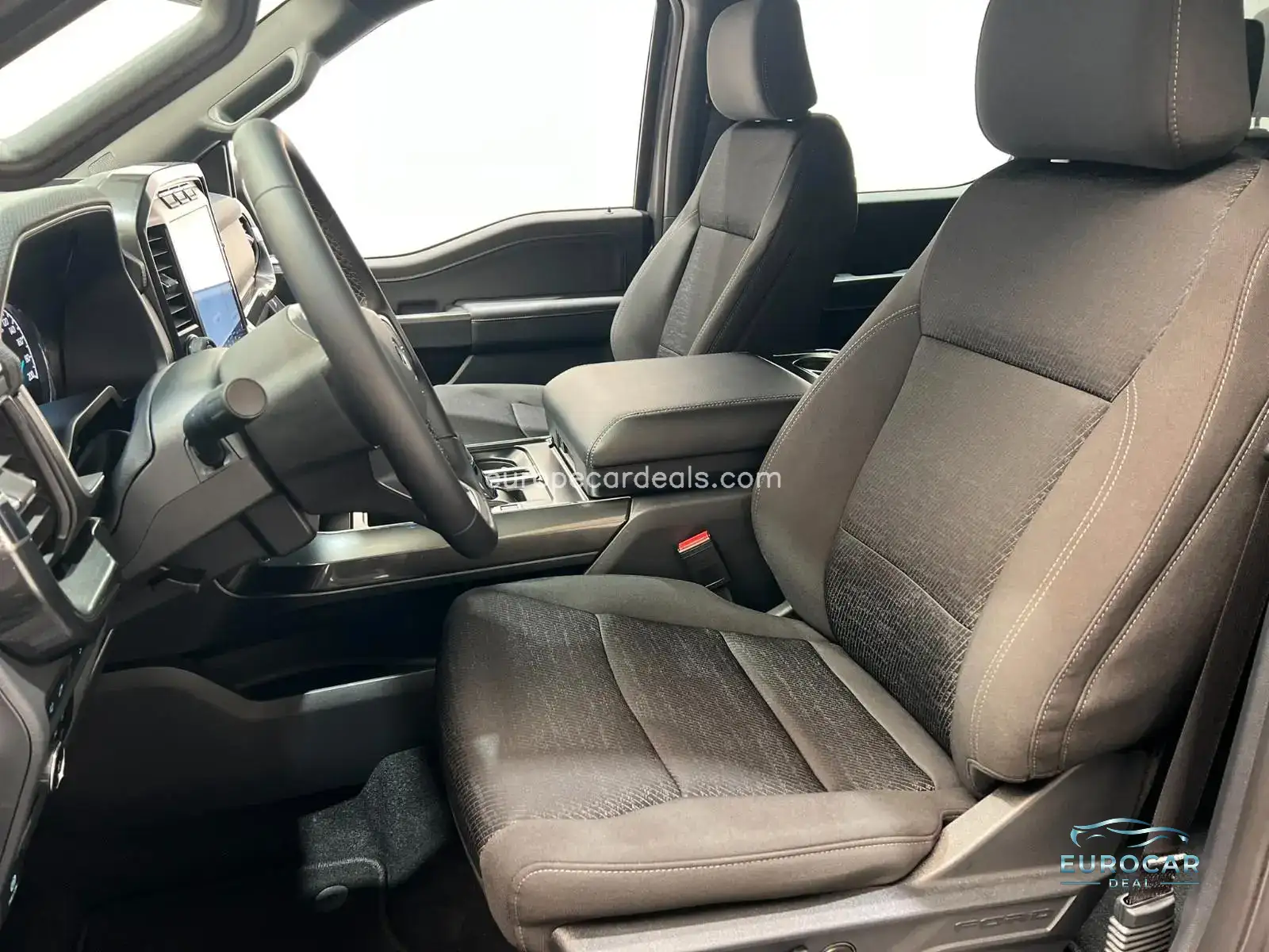 Ford F 150