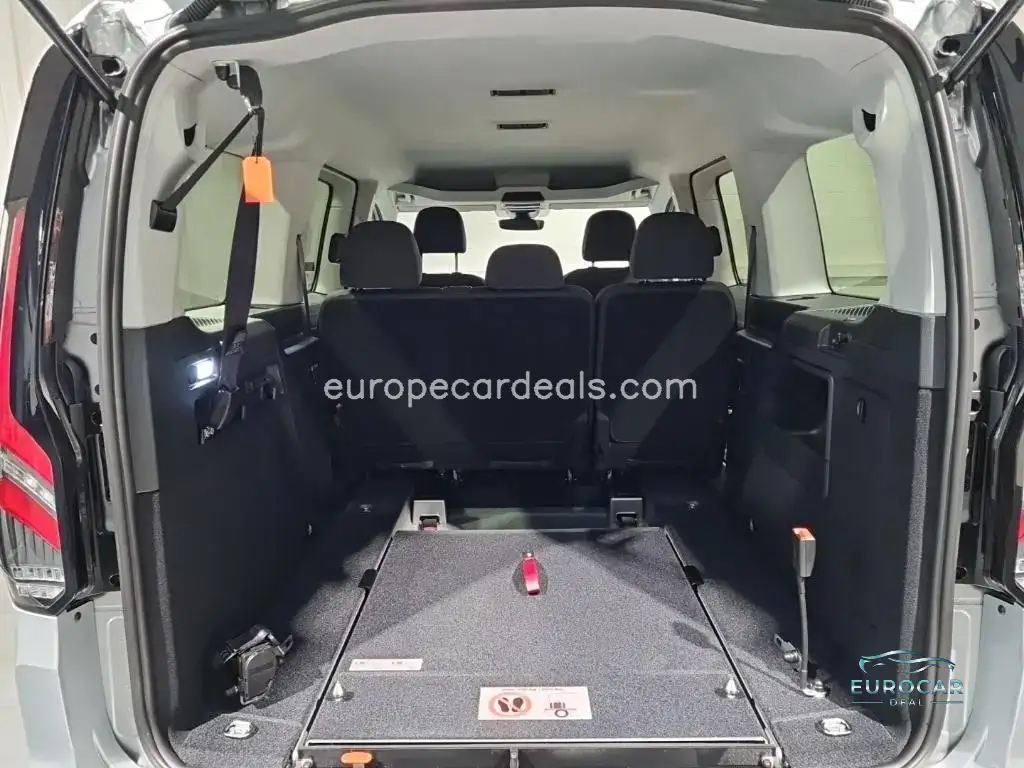 Ford Tourneo Connect