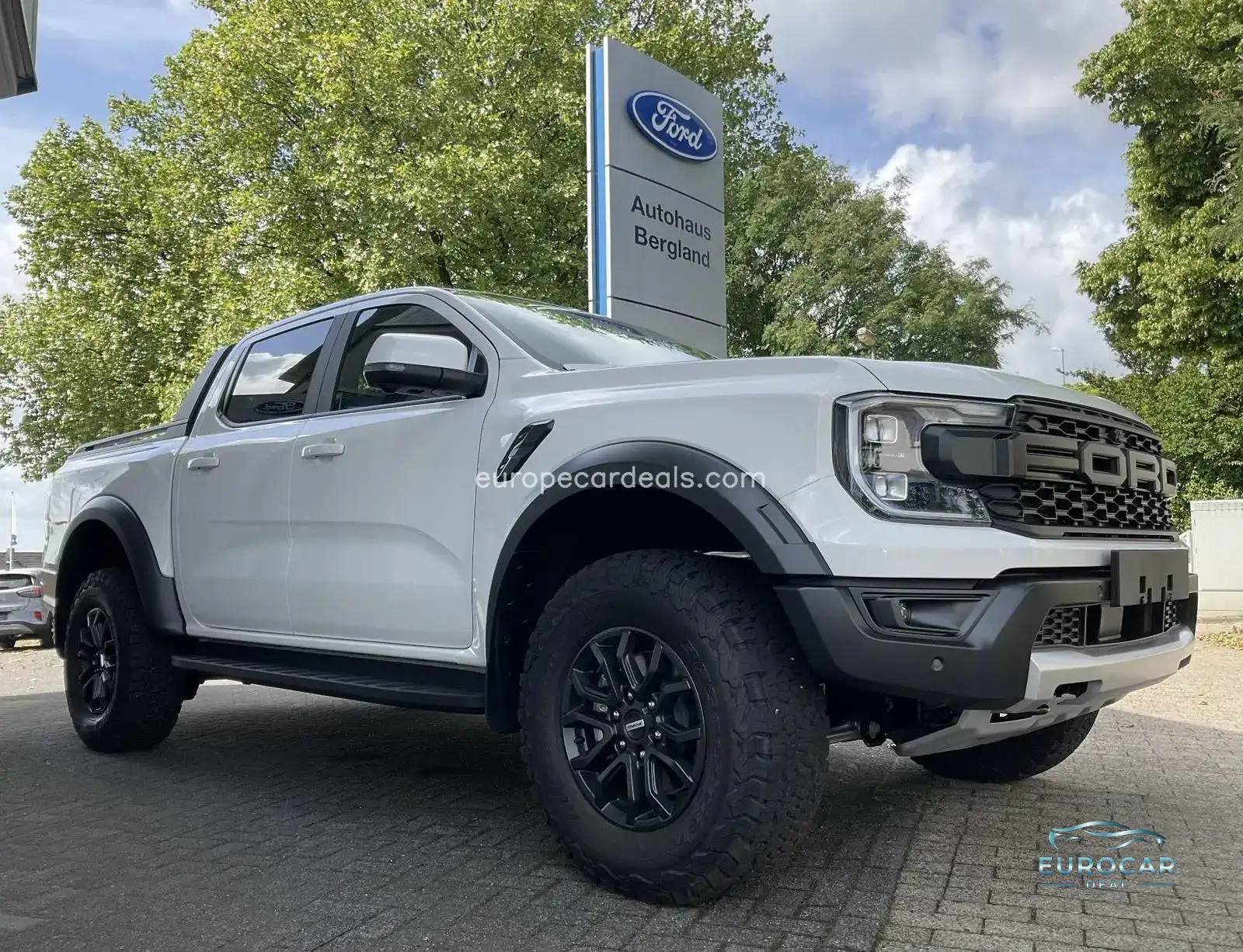 Ford Raptor