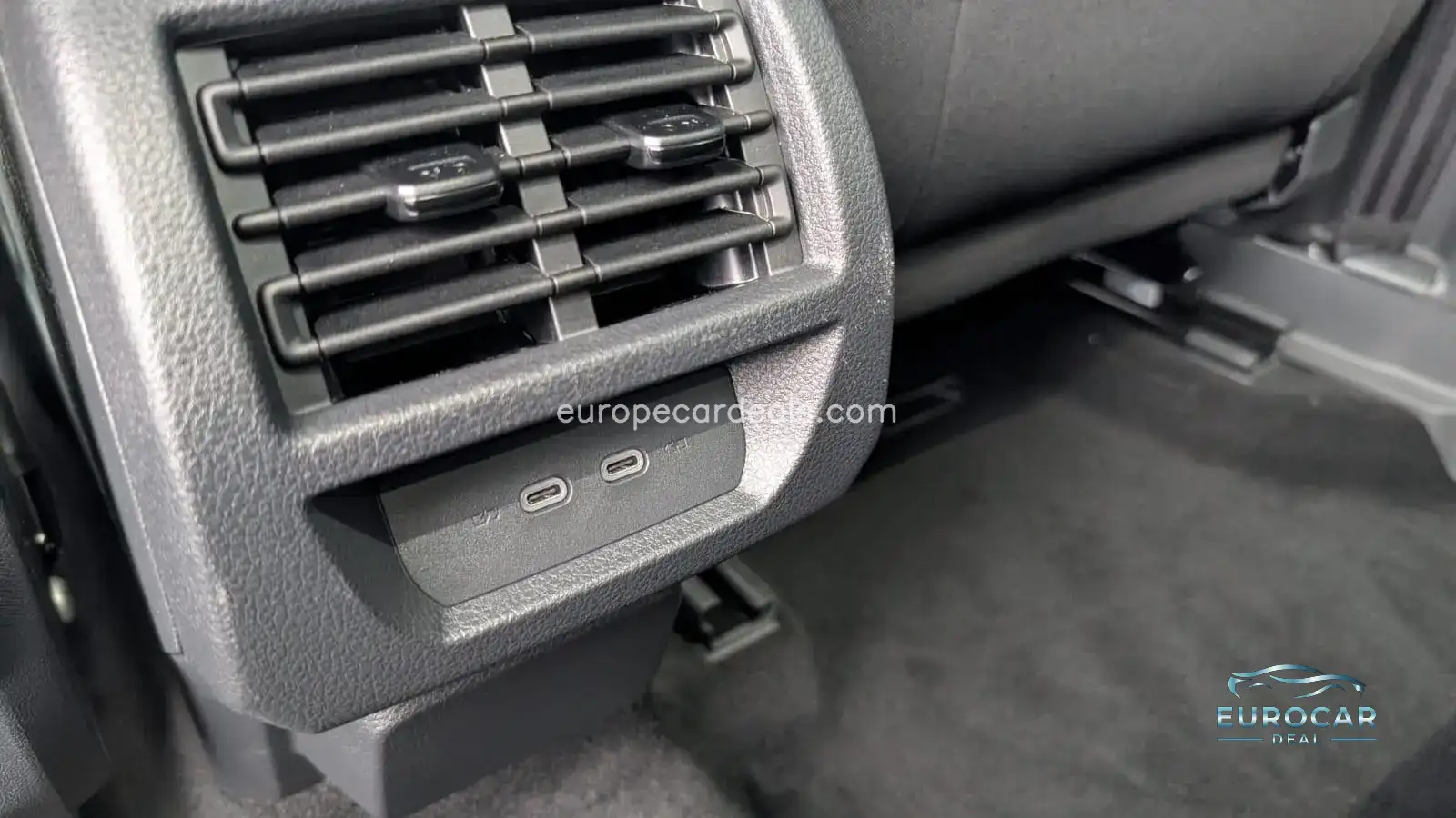 Ford Tourneo