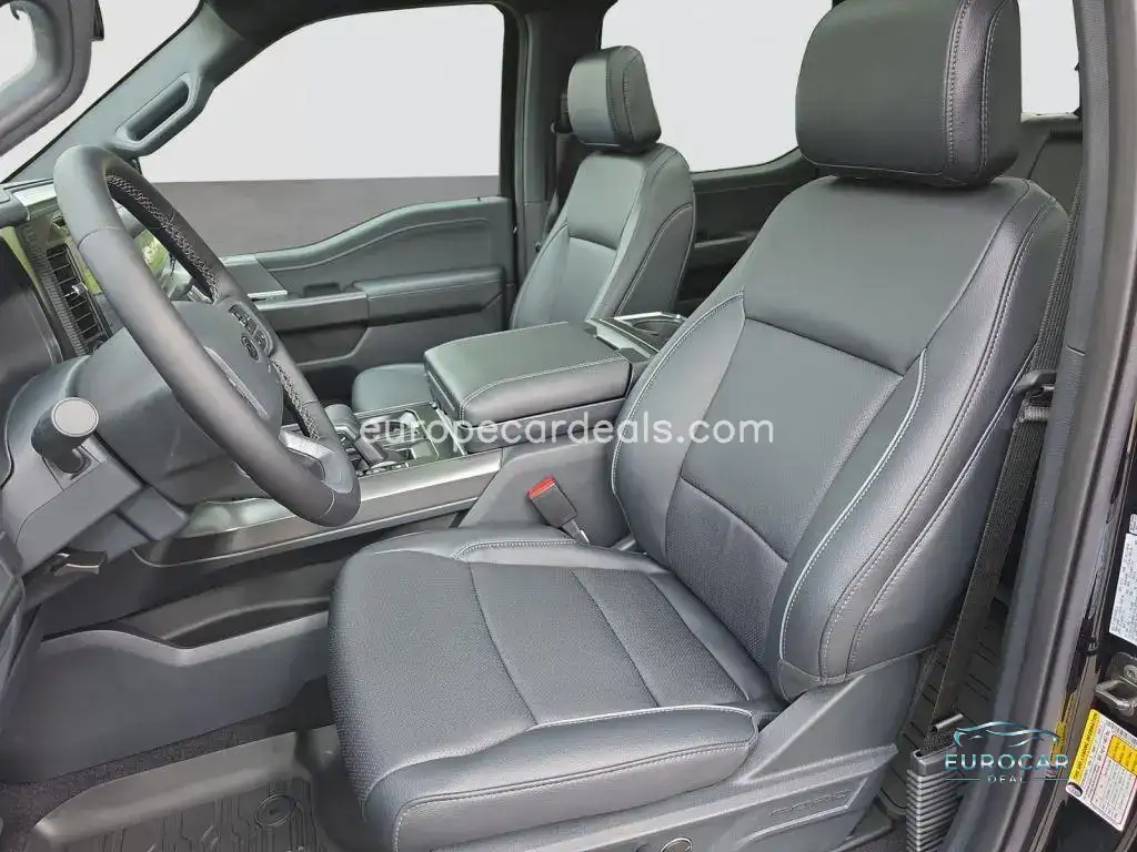 Ford F 150