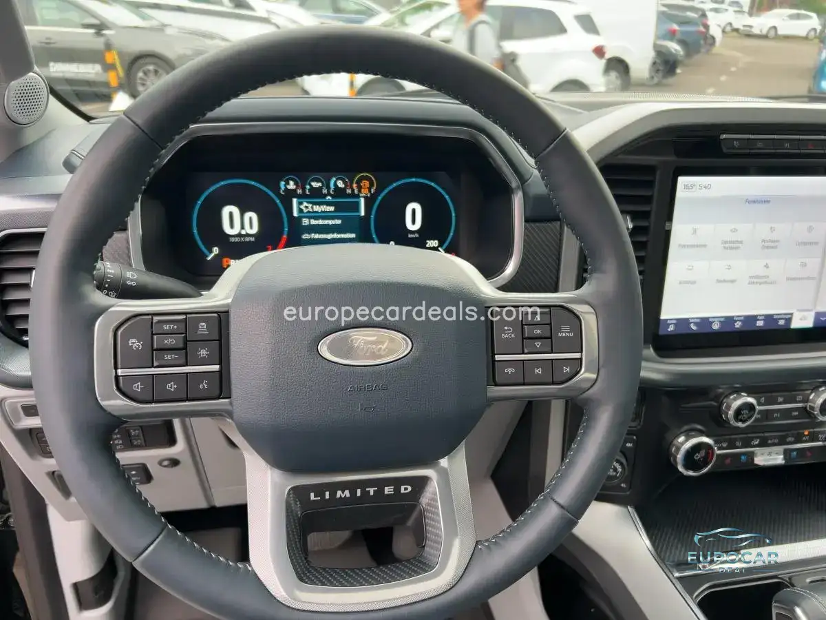 Ford F 150