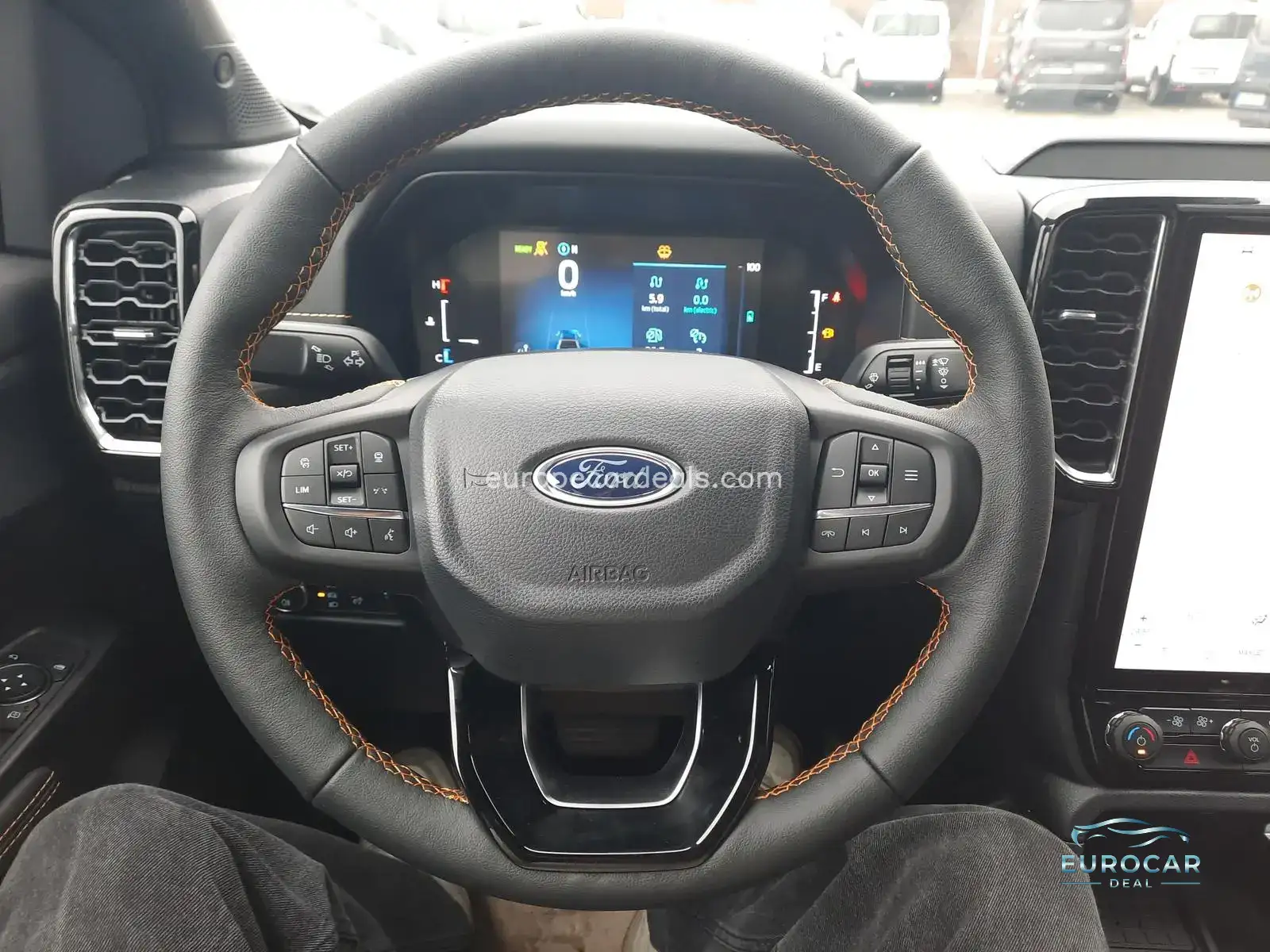 Ford Ranger