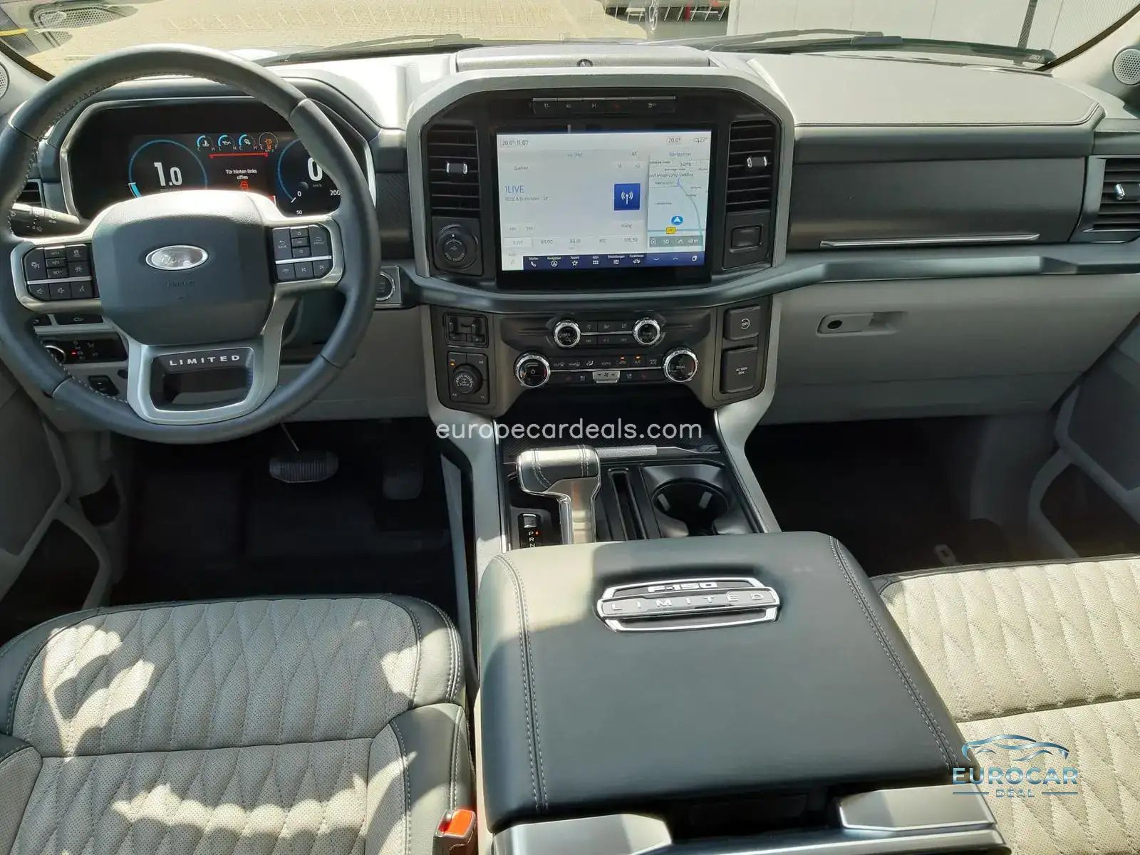 Ford F 150
