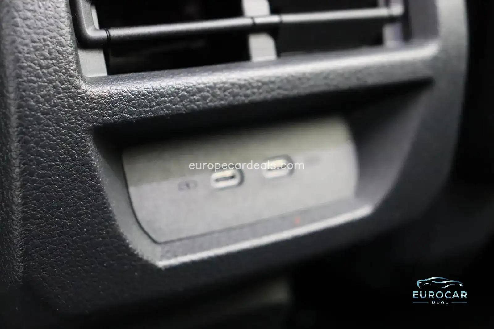 Ford Grand Tourneo