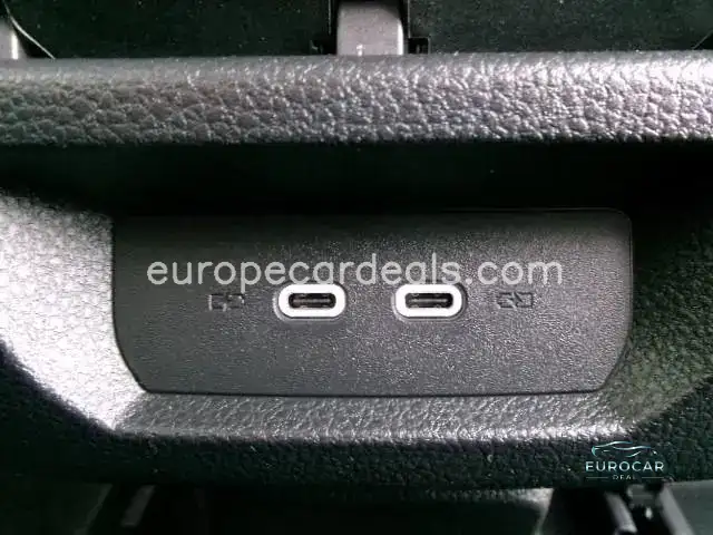 Ford Grand Tourneo