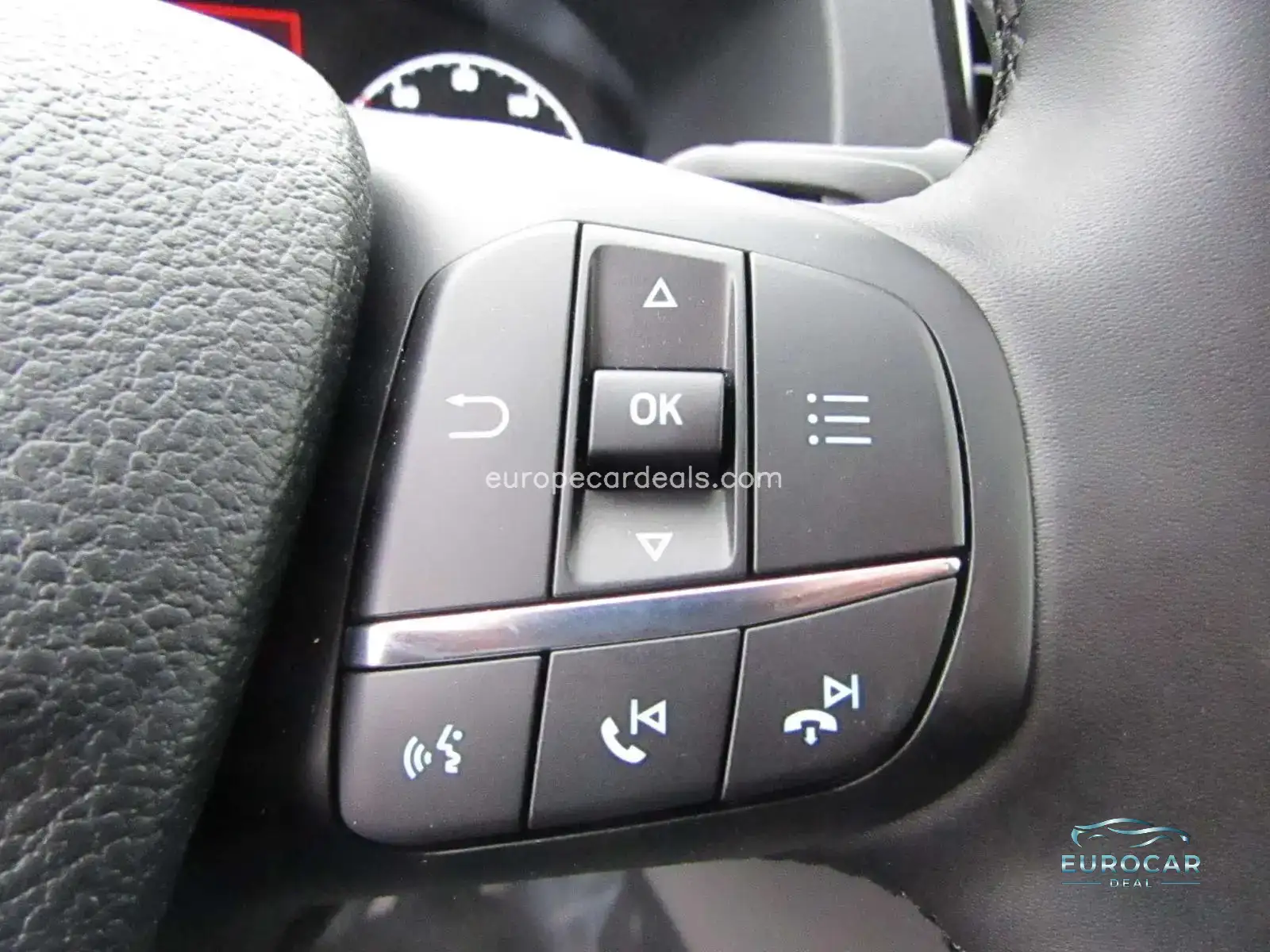 Ford Other