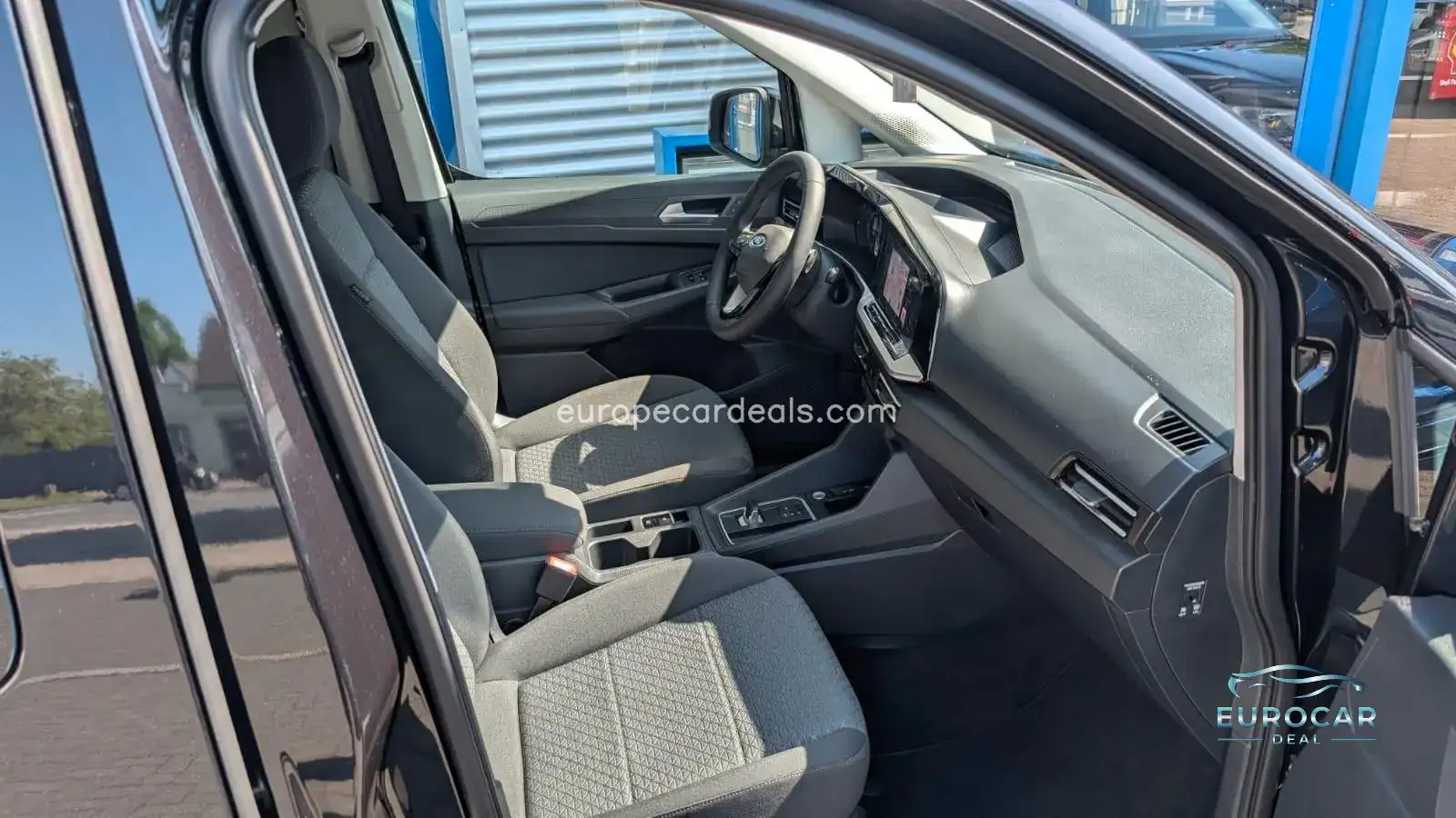 Ford Tourneo