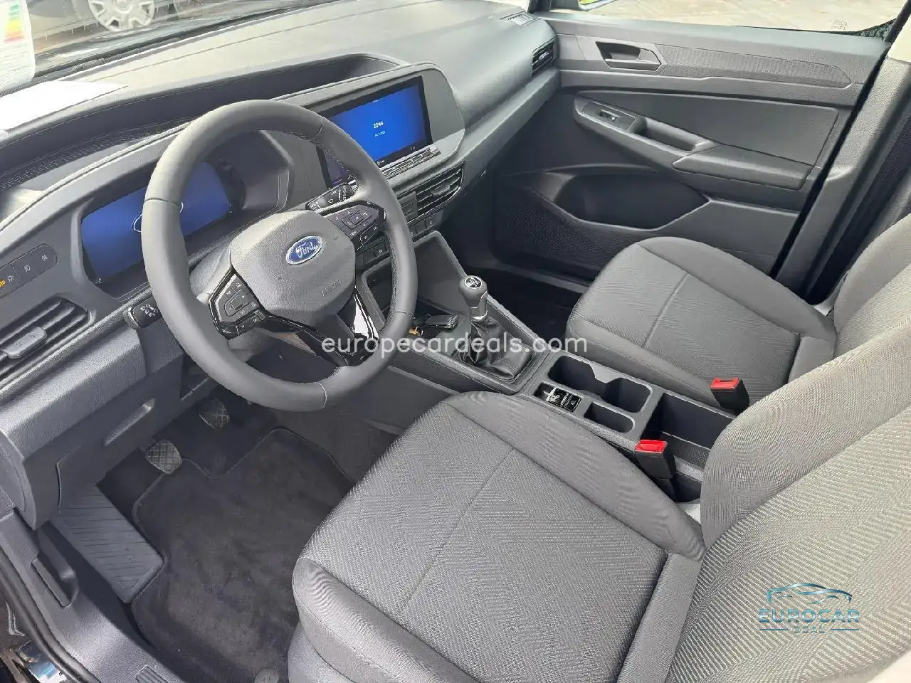 Ford Tourneo Connect