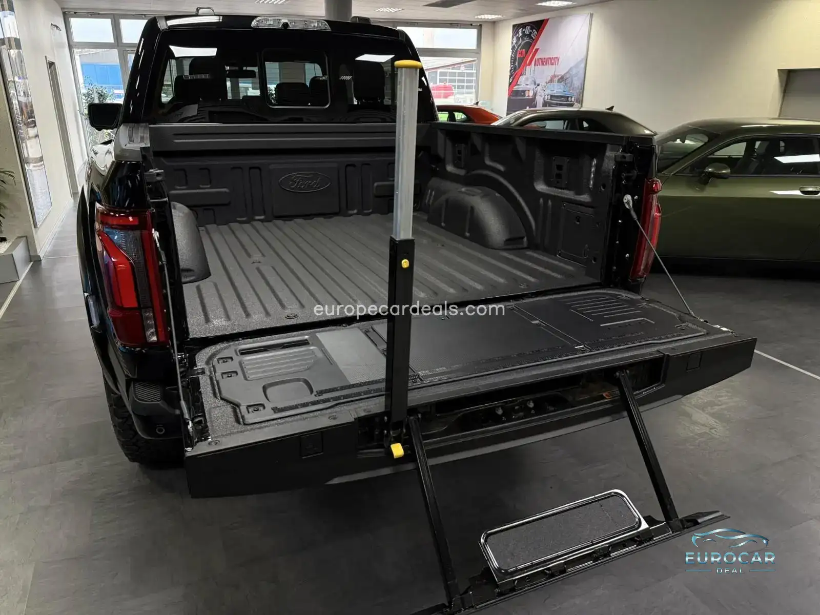 Ford Raptor