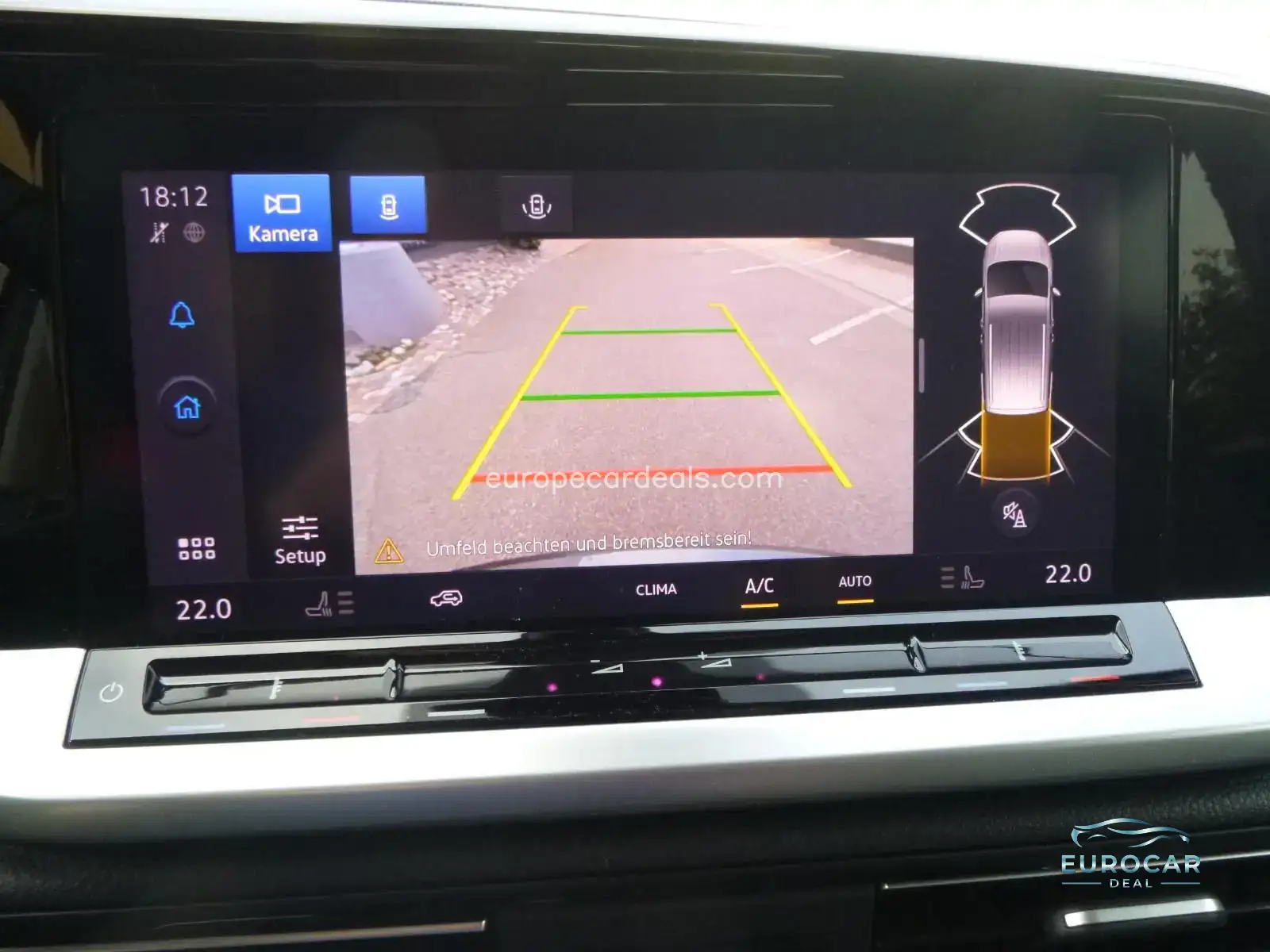 Ford Grand Tourneo