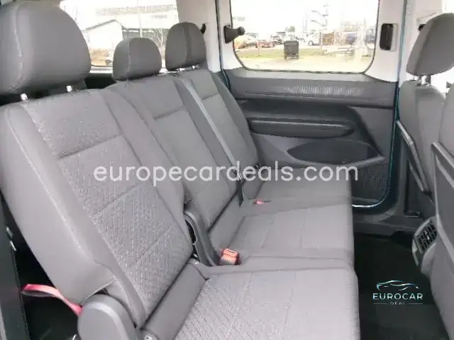 Ford Grand Tourneo