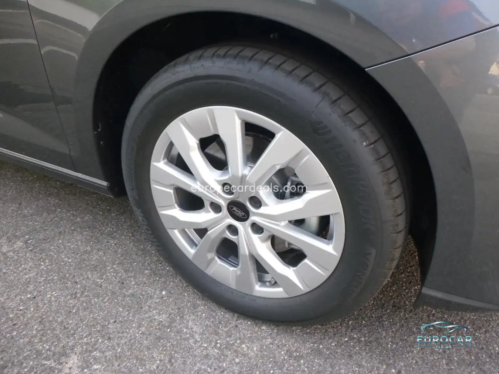 Ford Tourneo Connect