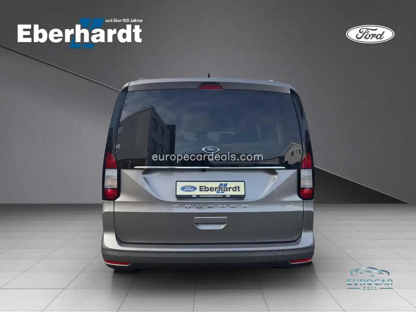 Ford Tourneo Connect