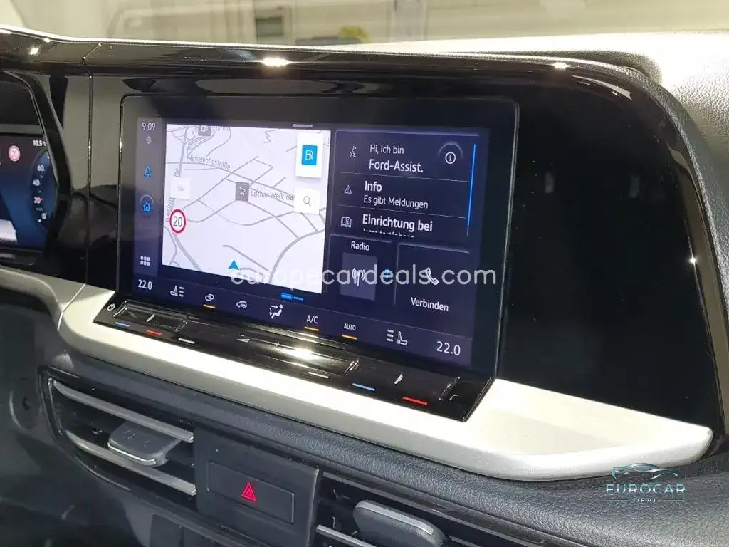 Ford Tourneo Connect