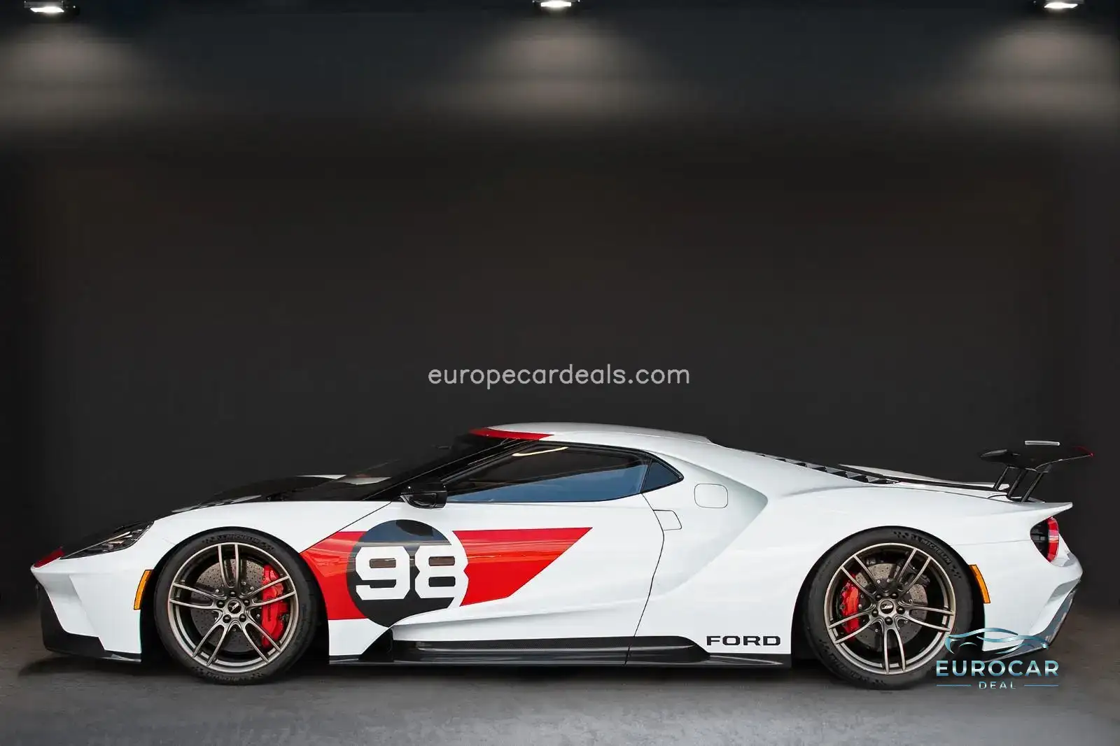 Ford GT
