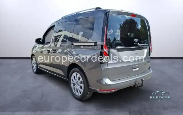 Ford Tourneo Connect