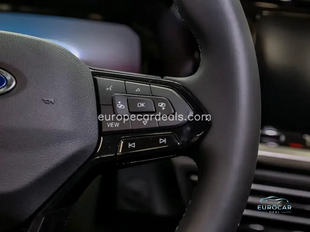Ford Tourneo Connect
