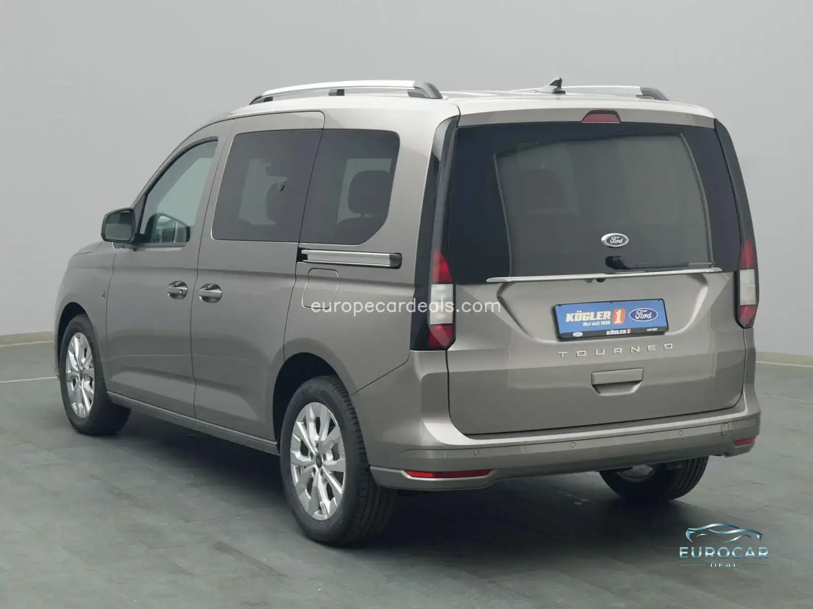 Ford Tourneo Connect