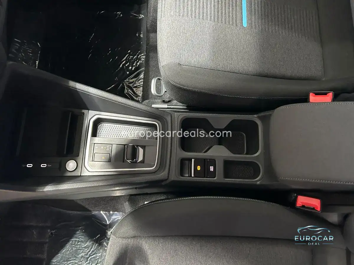 Ford Grand Tourneo