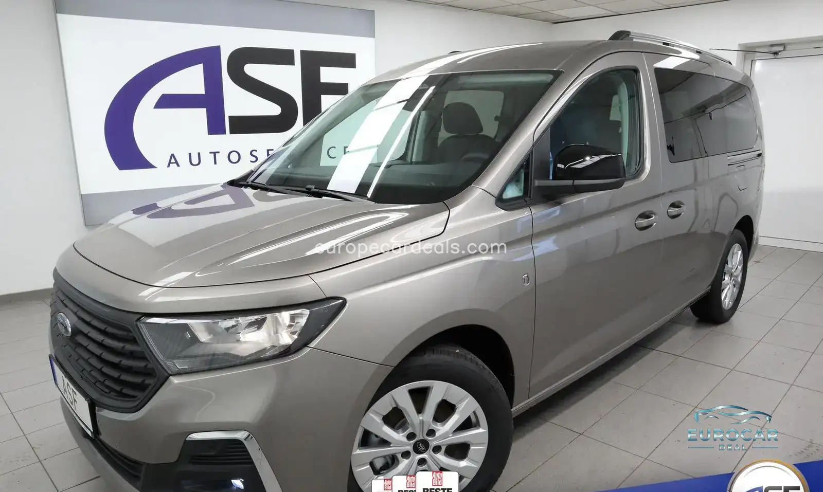 Ford Tourneo Connect