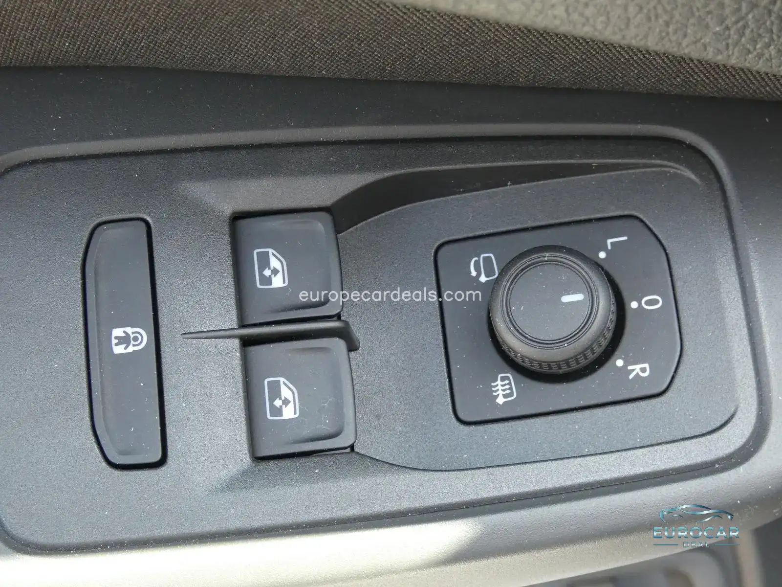 Ford Tourneo Connect