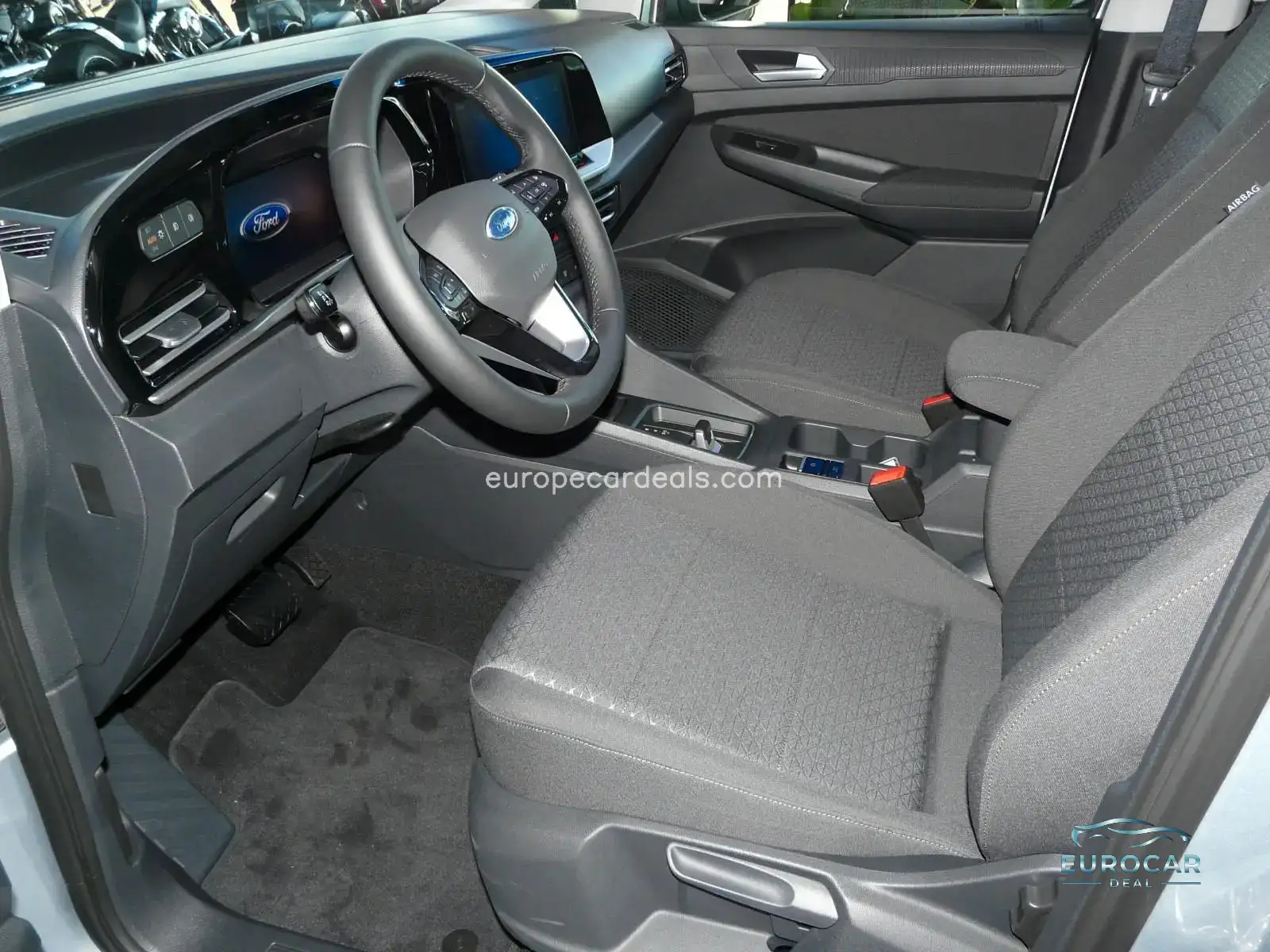 Ford Tourneo Connect