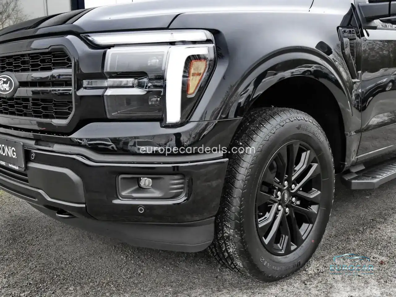 Ford F 150
