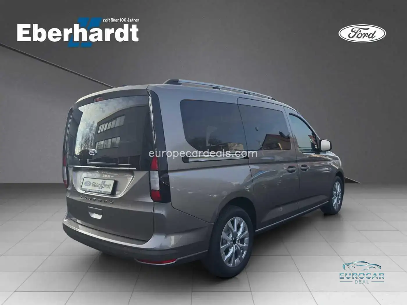 Ford Tourneo Connect