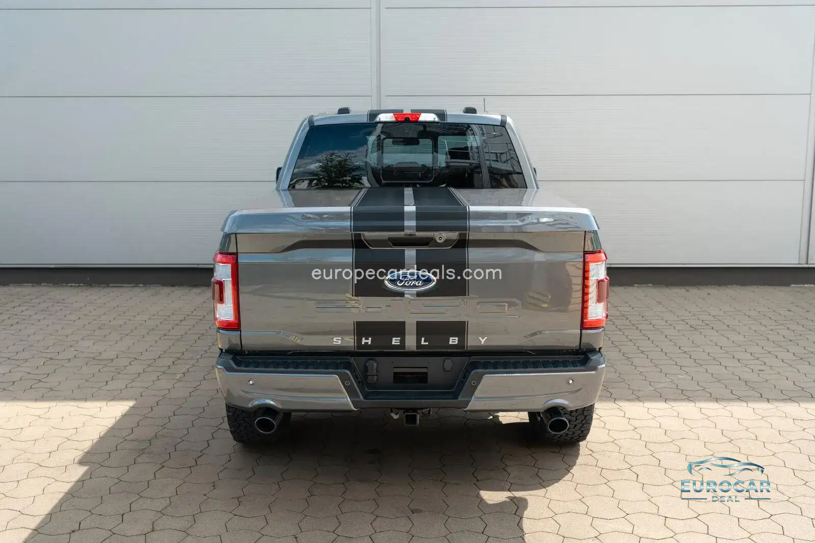 Ford F 150