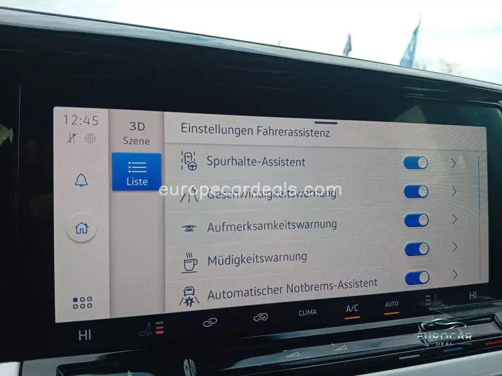 Ford Grand Tourneo
