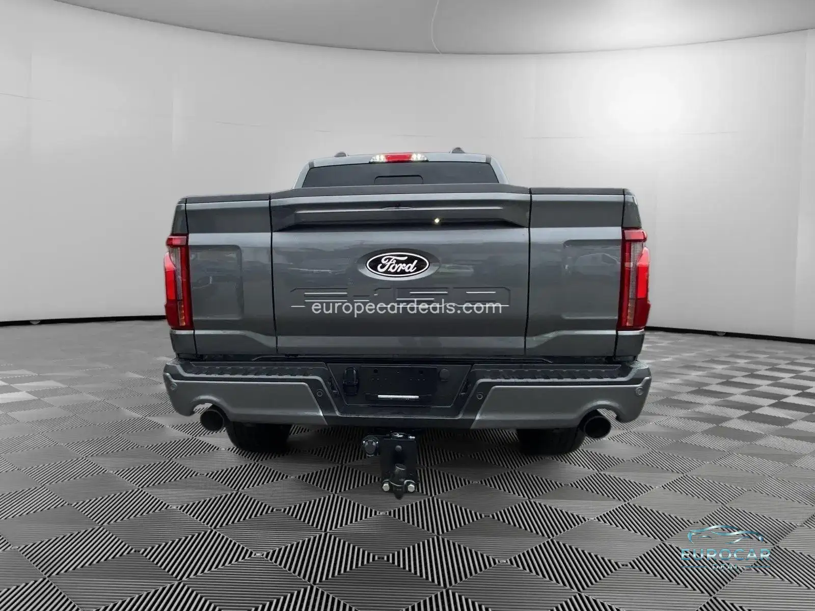 Ford F 150
