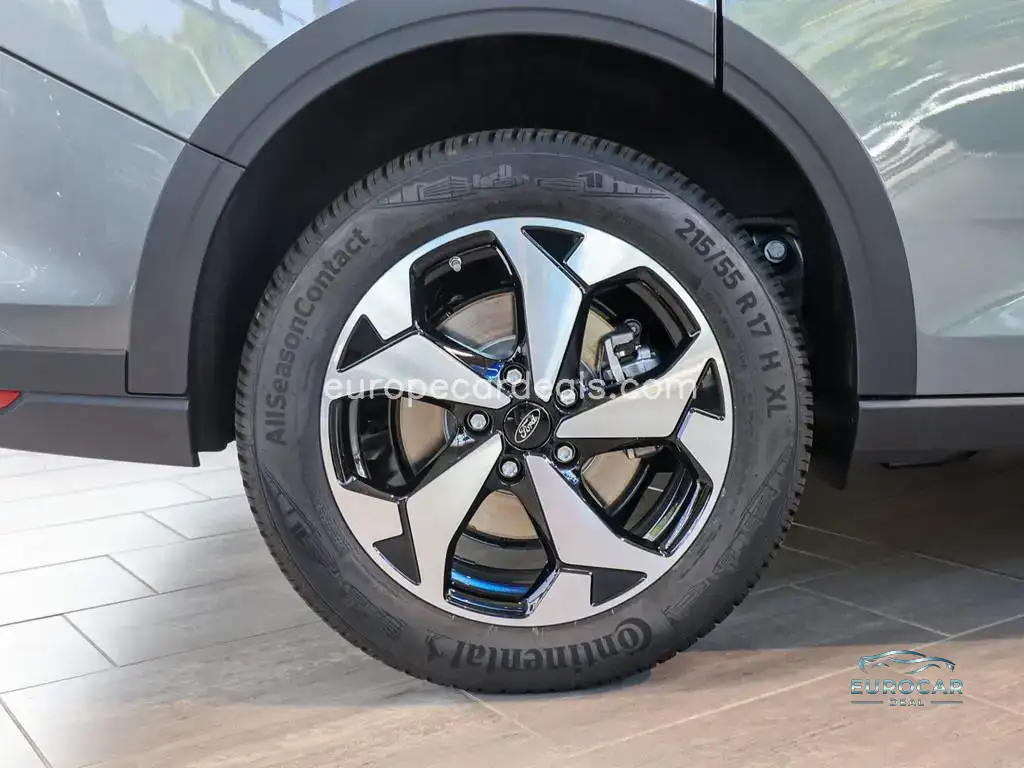 Ford Tourneo Connect