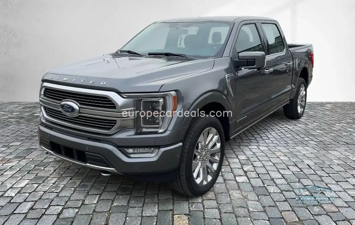 Ford F 150