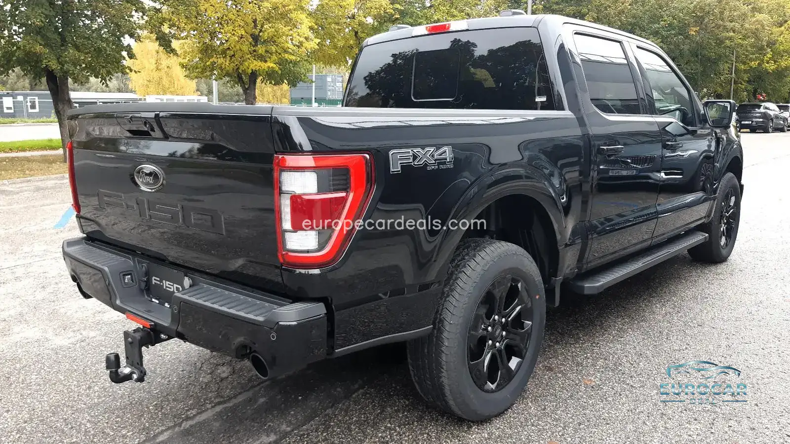 Ford F 150