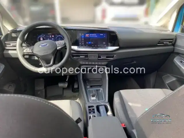 Ford Tourneo Connect
