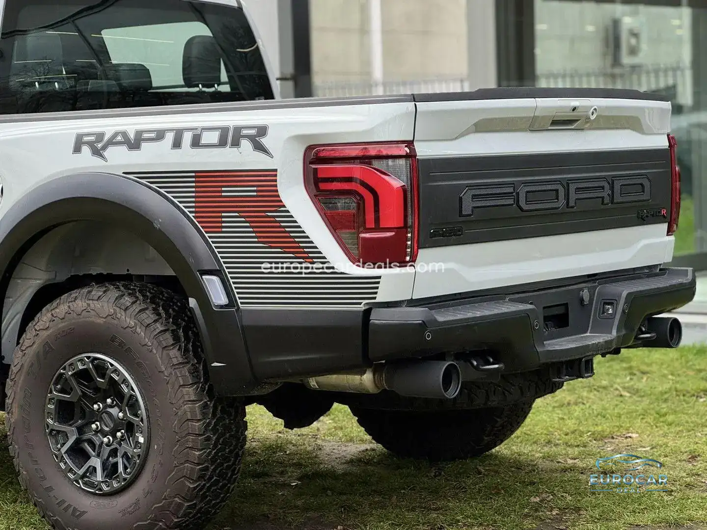 Ford F 150