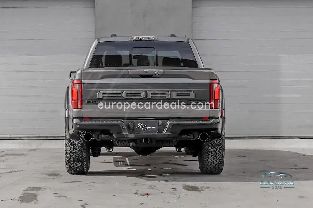 Ford F 150