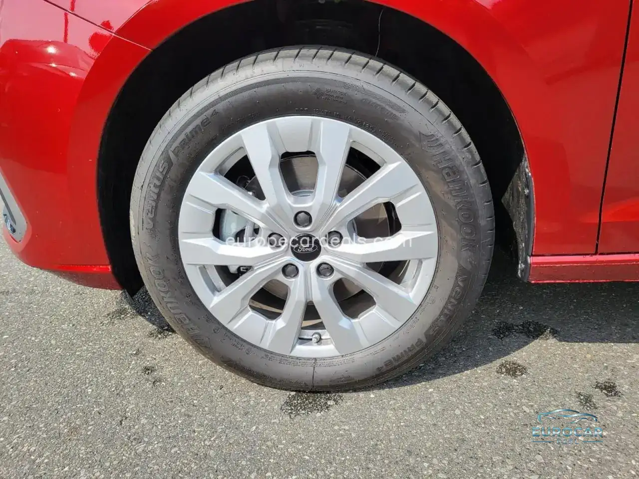 Ford Tourneo Connect