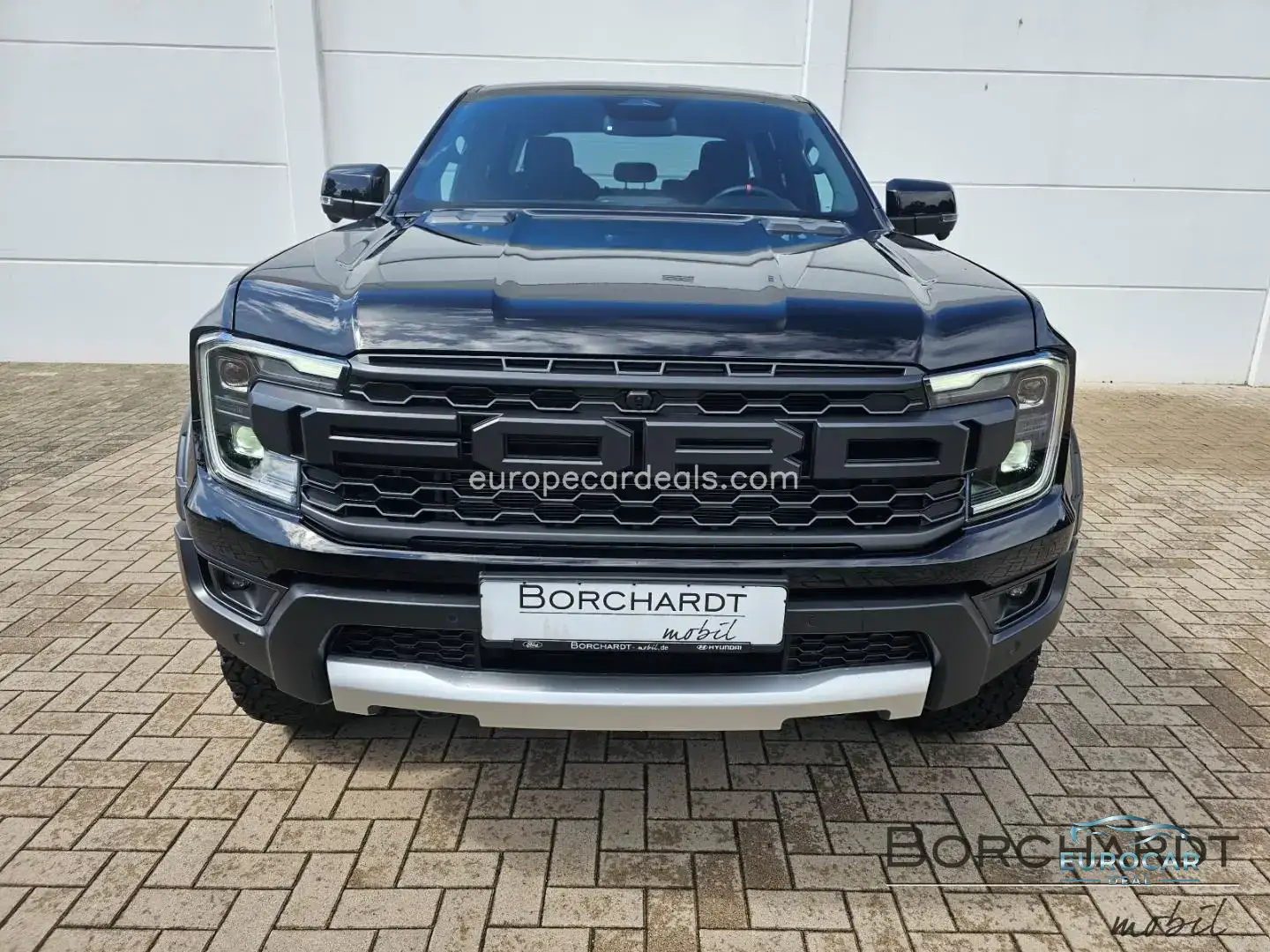 Ford Raptor