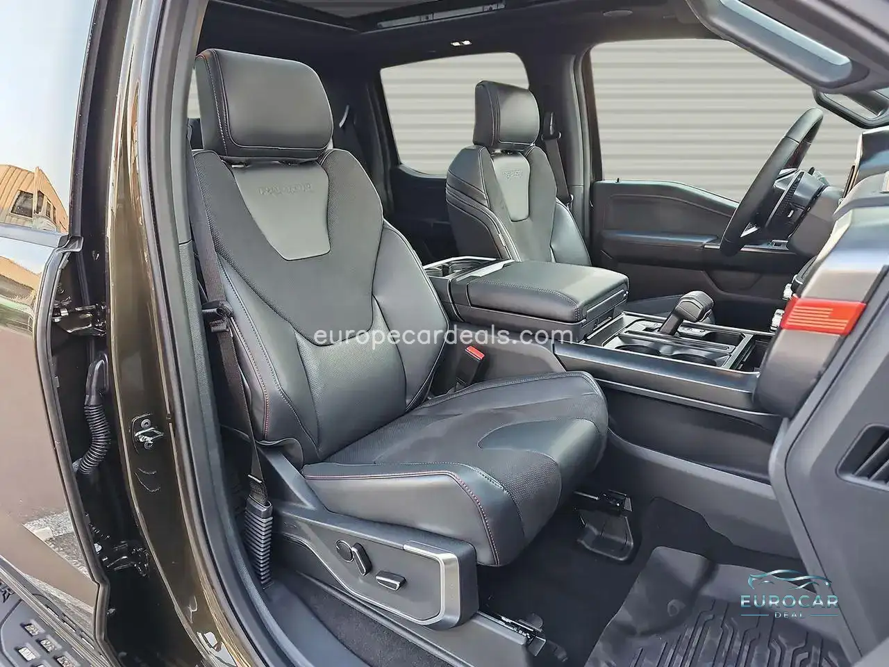 Ford F 150