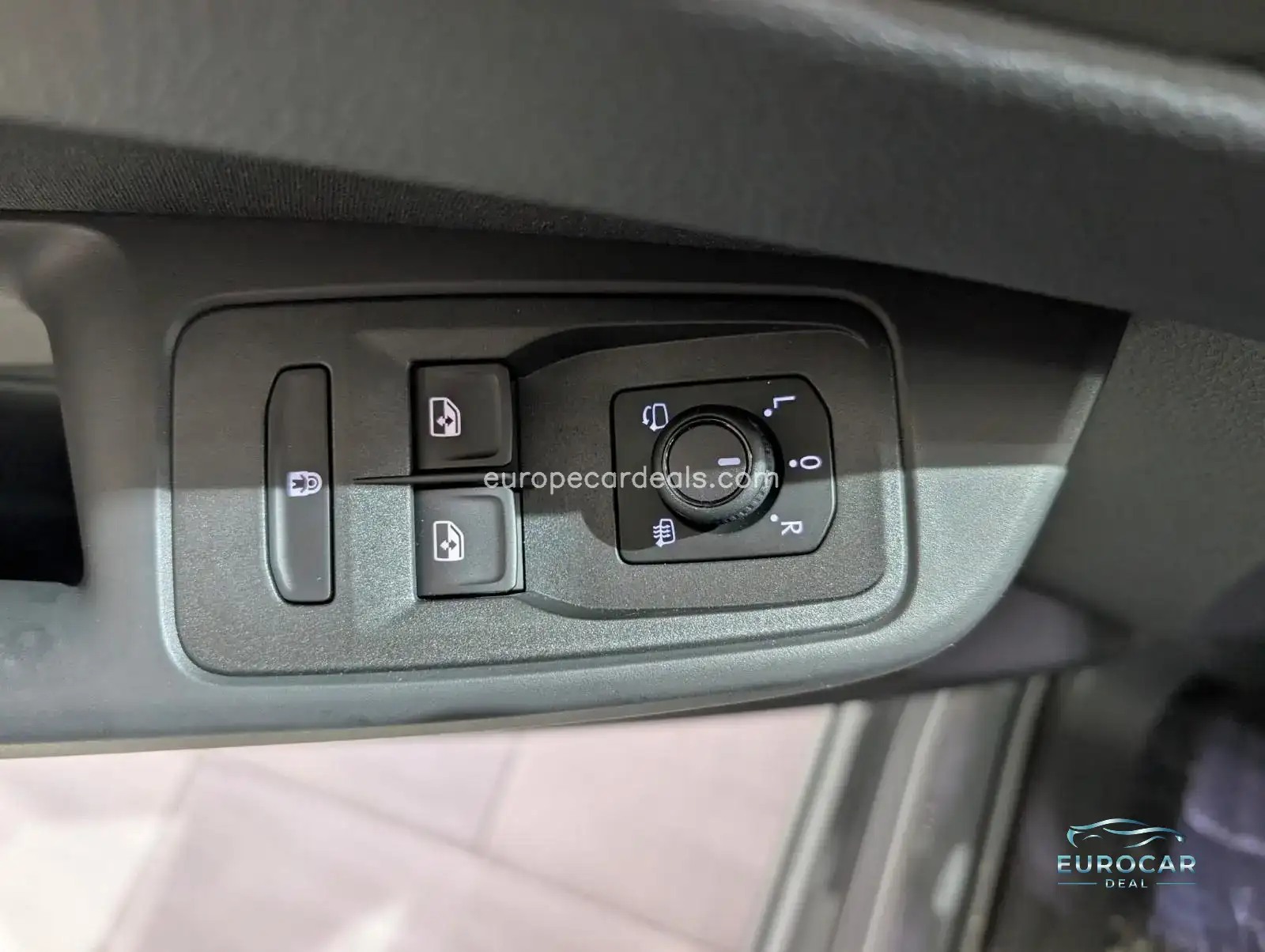Ford Tourneo Connect