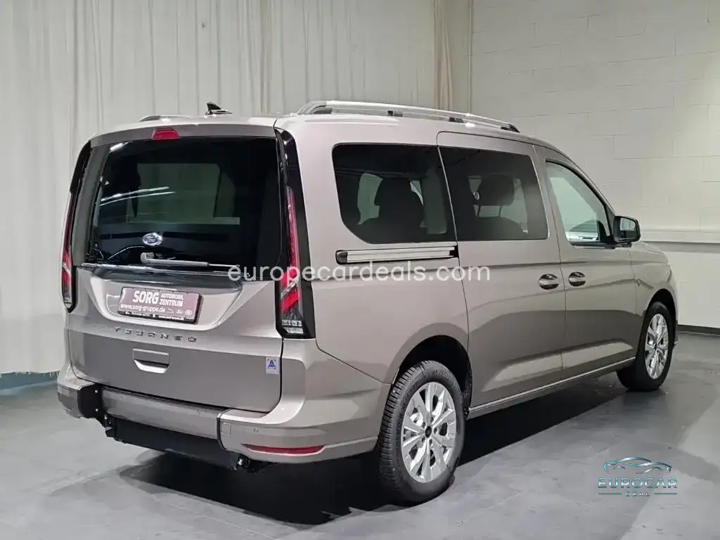 Ford Tourneo Connect