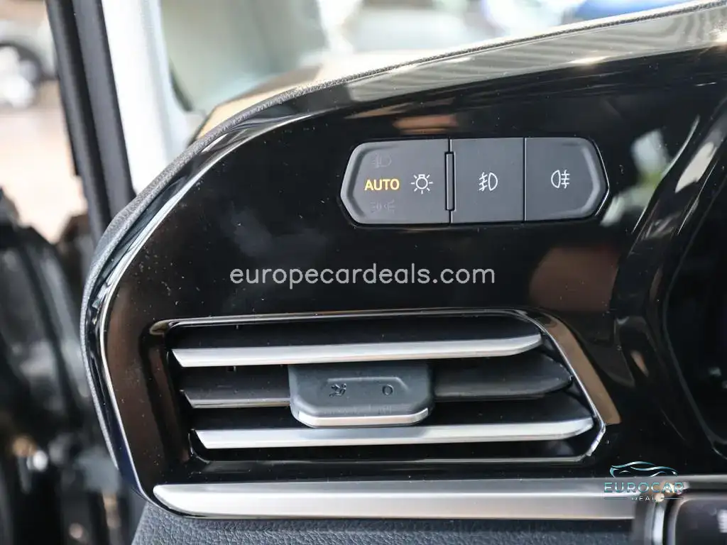 Ford Tourneo Connect