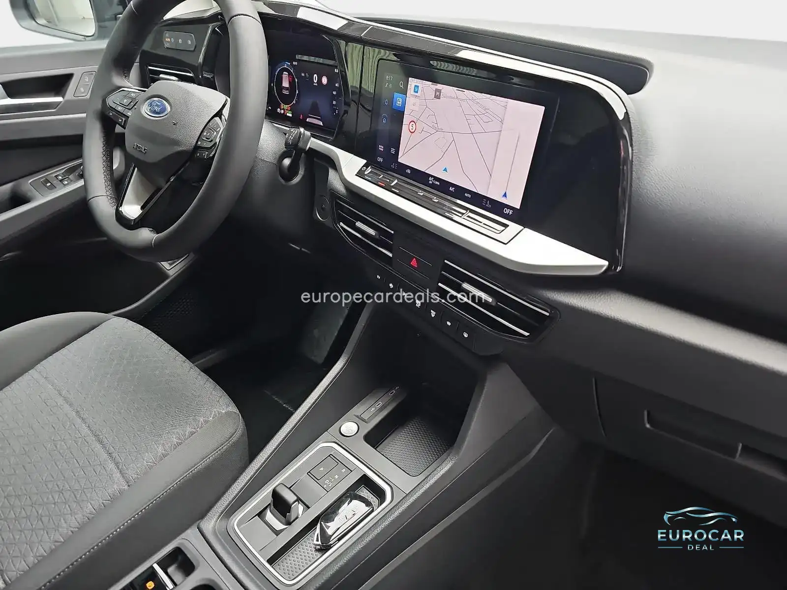 Ford Tourneo Connect